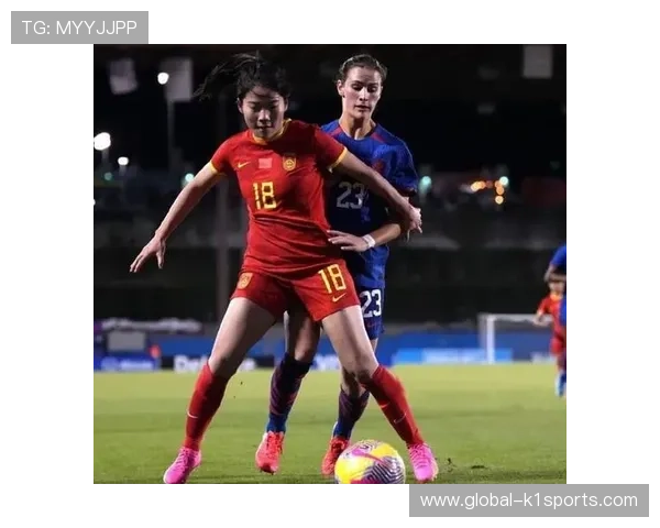 震惊!中国女足3比1力克世界冠军美国队,创造历史性胜利新纪录 震惊!中国女足3比1力克世界冠军美国队,创造历史性胜利新纪录